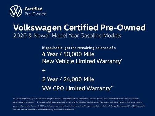 2022 Volkswagen Tiguan 2.0T SEL R-Line