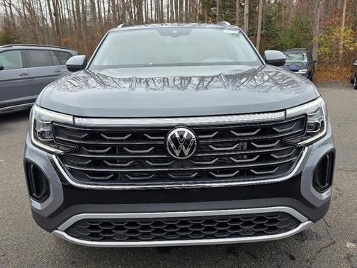 2026 Volkswagen Atlas Cross Sport 2.0T SE