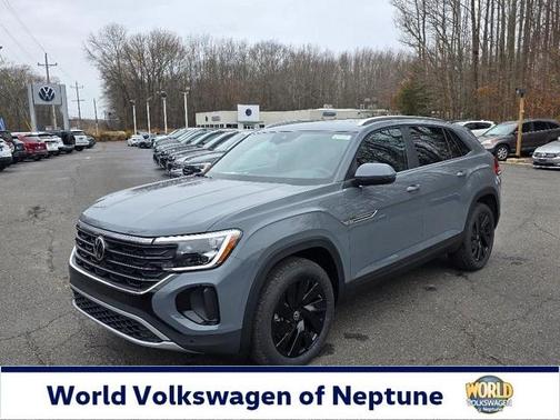 2026 Volkswagen Atlas Cross Sport 2.0T SE