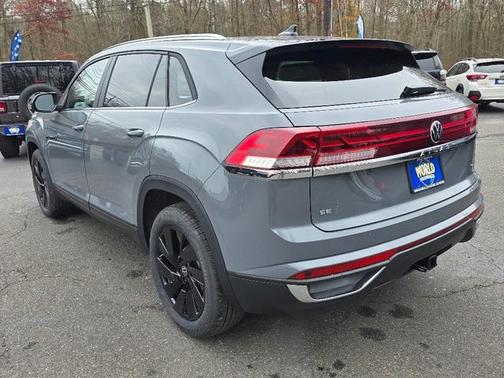 2026 Volkswagen Atlas Cross Sport 2.0T SE