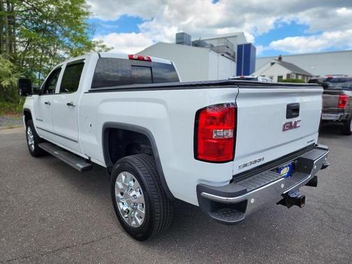 2017 GMC Sierra 2500 Denali