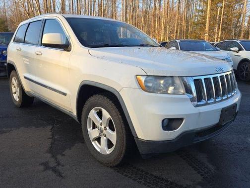2011 Jeep Grand Cherokee Laredo
