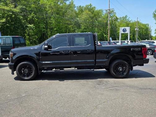 2022 Ford F-350 Lariat Super Duty
