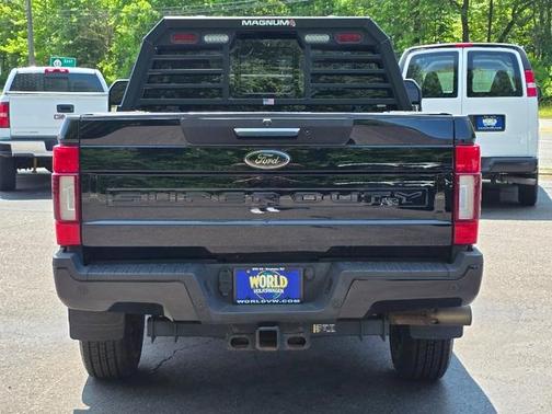 2022 Ford F-350 Lariat Super Duty