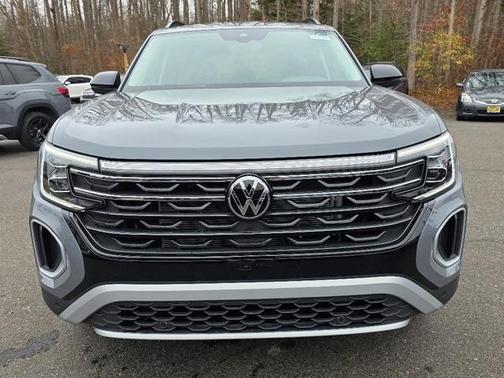 2026 Volkswagen Atlas PEAK EDITION