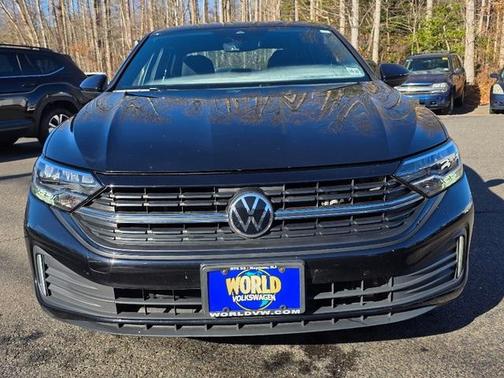 2022 Volkswagen Jetta 1.5T Sport