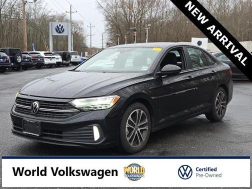 2022 Volkswagen Jetta 1.5T Sport