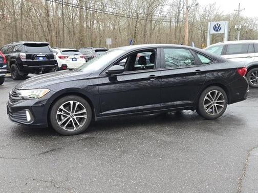 2022 Volkswagen Jetta 1.5T Sport