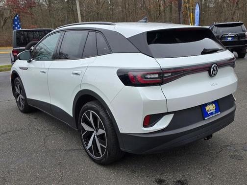 2023 Volkswagen ID.4 Pro S