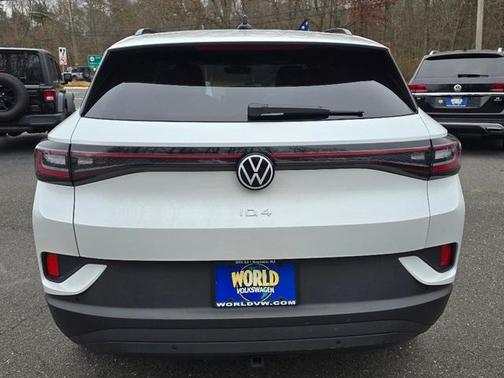 2023 Volkswagen ID.4 Pro S