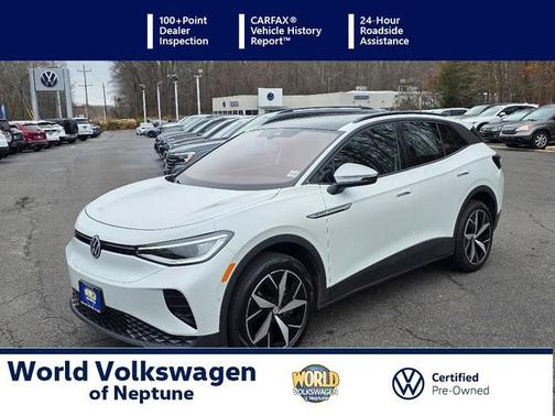 2023 Volkswagen ID.4 Pro S