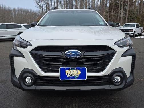 2024 Subaru Outback Onyx Edition XT