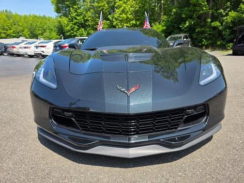 2016 Chevrolet Corvette Z06