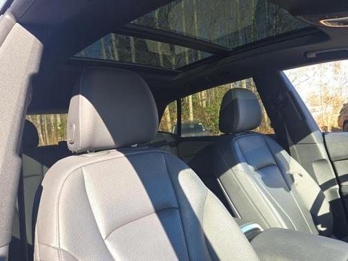 2021 Audi Q8 55 Premium Plus