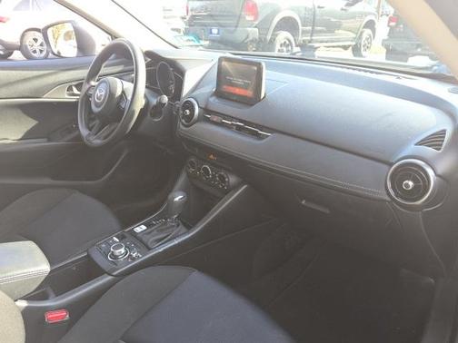 2019 Mazda CX-3 Sport