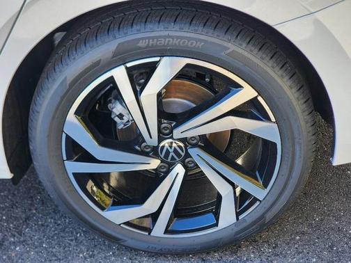 2026 Volkswagen Jetta 1.5T SEL
