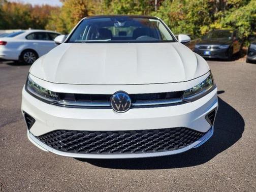 2026 Volkswagen Jetta 1.5T SEL