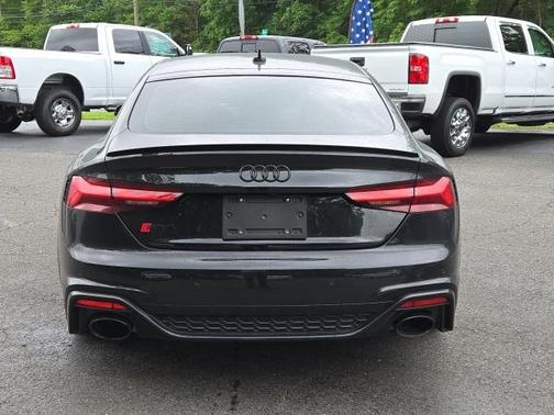 2021 Audi RS 5 2.9T