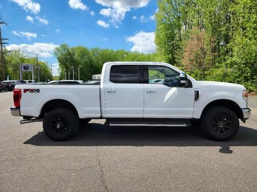 2021 Ford F-250 XLT