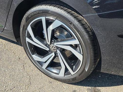 2025 Volkswagen Jetta 1.5T SEL