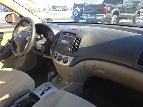 2008 Hyundai ELANTRA SE