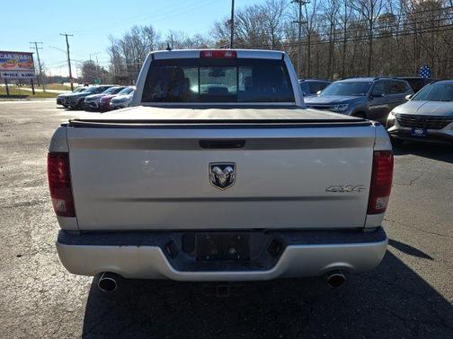 2015 RAM 1500 Sport