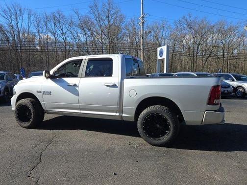 2015 RAM 1500 Sport