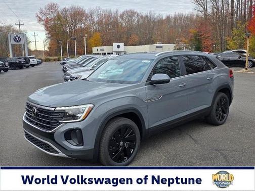 2026 Volkswagen Atlas Cross Sport 2.0T SE