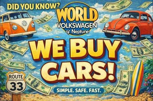 2016 Volkswagen Golf GTI 2.0T S 4-Door