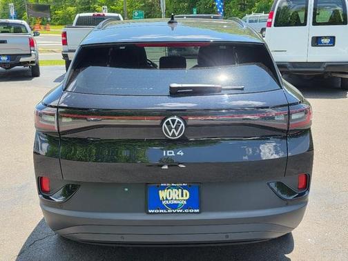 2023 Volkswagen ID.4 Pro S