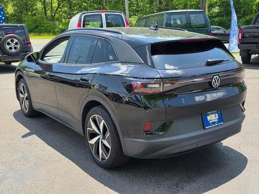 2023 Volkswagen ID.4 Pro S