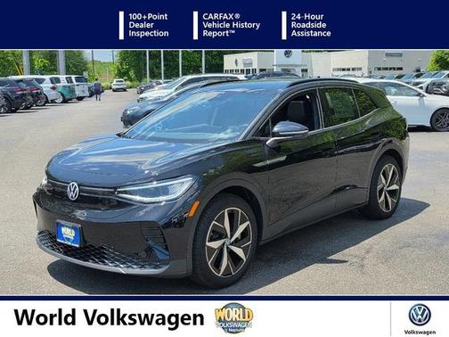 2023 Volkswagen ID.4 Pro S