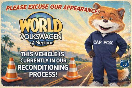 2017 Volkswagen Golf Alltrack TSI SE