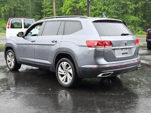 2022 Volkswagen Atlas 2.0T SE