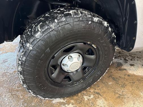 2020 Toyota Tacoma SR