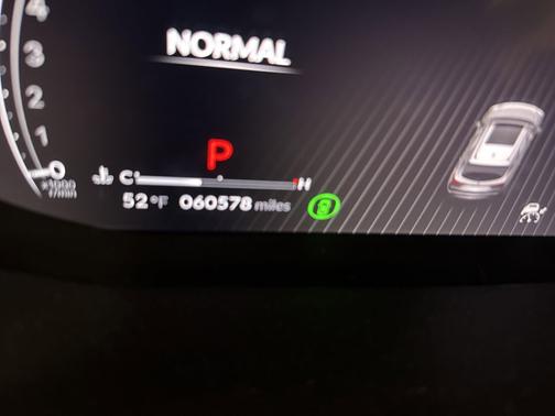 2023 Acura MDX Advance Package
