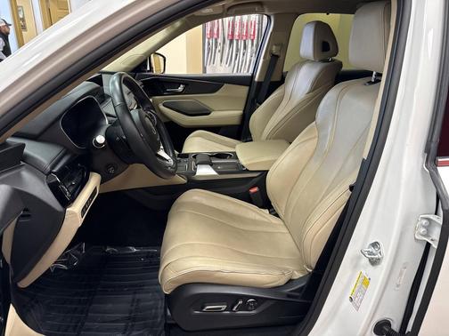 2023 Acura MDX Advance Package