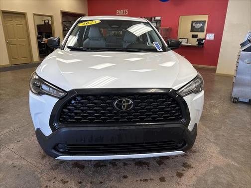 2023 Toyota Corolla Cross L