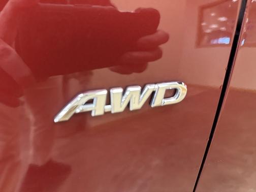 2018 Toyota Sienna XLE