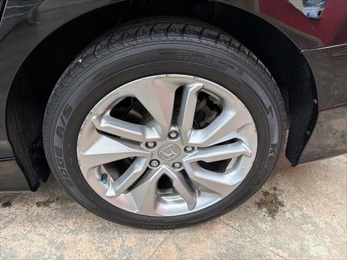 2020 Honda Accord LX 1.5T
