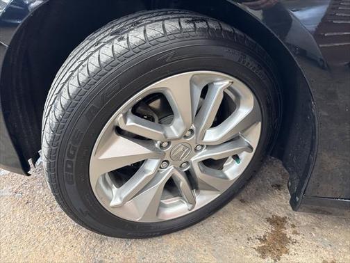 2020 Honda Accord LX 1.5T