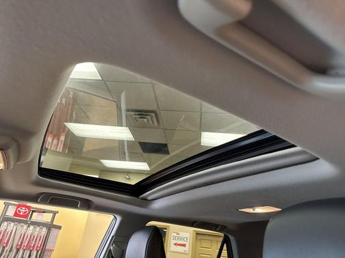 2020 Toyota 4Runner TRD Pro