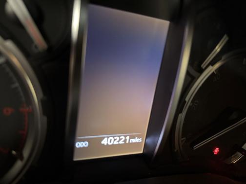 2020 Toyota 4Runner TRD Pro