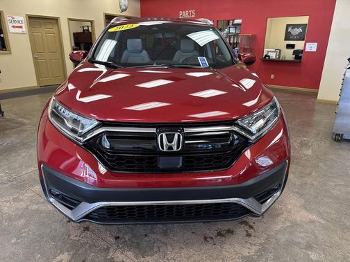2022 Honda CR-V AWD Touring