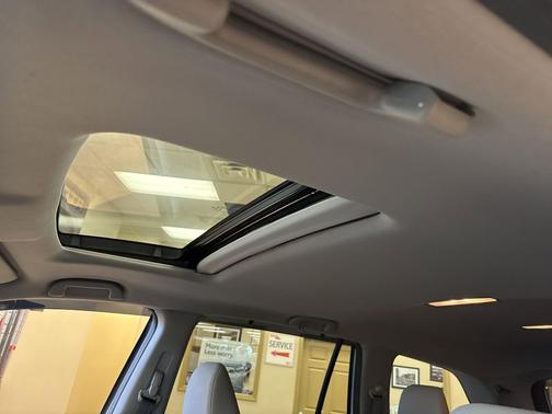 2021 Honda Pilot AWD EX-L