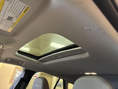 2024 Chevrolet Trax FWD ACTIV