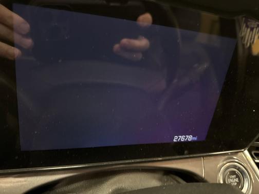 2024 Chevrolet Trax FWD ACTIV