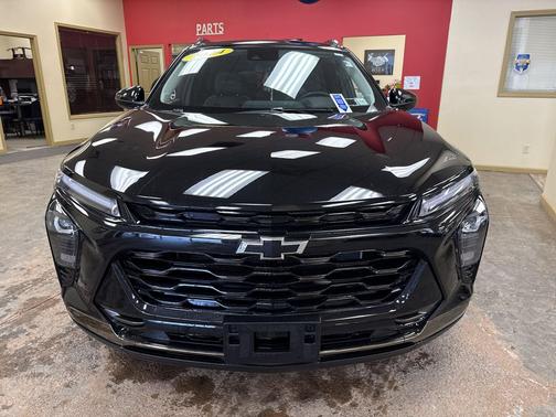 2024 Chevrolet Trax FWD ACTIV