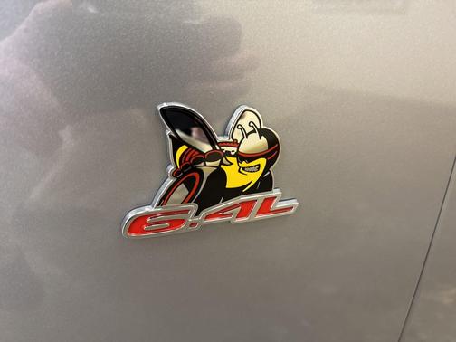 2015 Dodge Challenger R/T Scat Pack