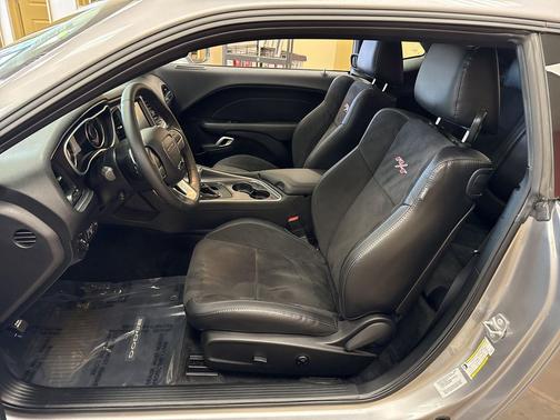 2015 Dodge Challenger R/T Scat Pack